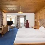 Silberberger - 4* Oberau
