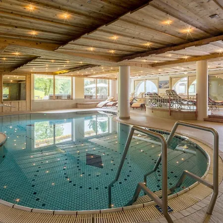 酒店 Silberberger - 奥伯劳