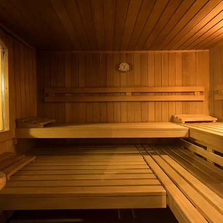 酒店 Silberberger -