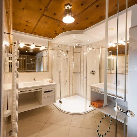 Silberberger - Wildschoenau ホテル オーバーアウ