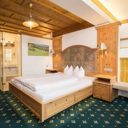 Hotel Silberberger - Wildschoenau