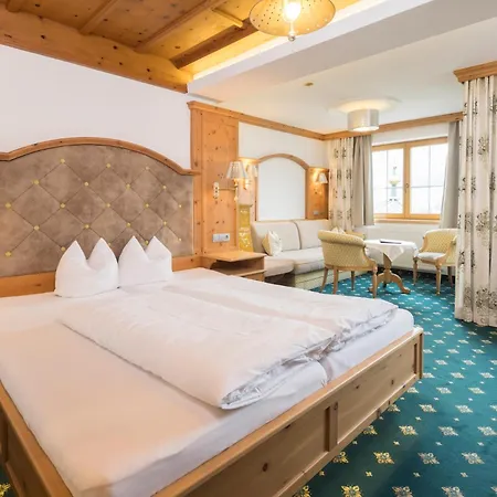 Silberberger - Wildschoenau Hotel