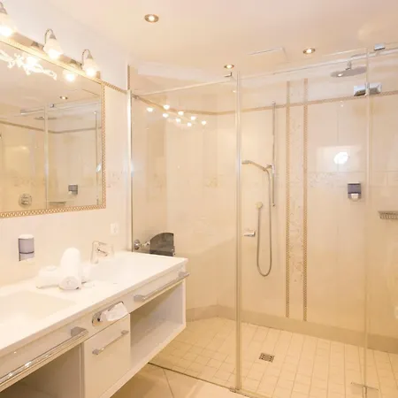 Hotel Silberberger - Wildschoenau 4*