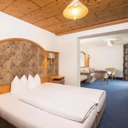 Hotel Silberberger - Wildschoenau 4*