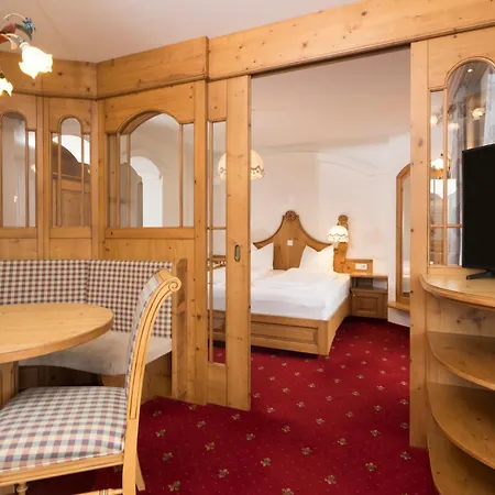 Hotel Silberberger - Wildschoenau