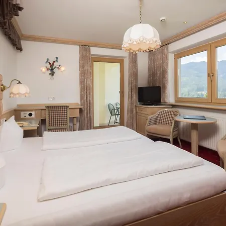 Silberberger - Wildschoenau 4*