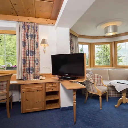 Hotel Silberberger - Wildschoenau 4*