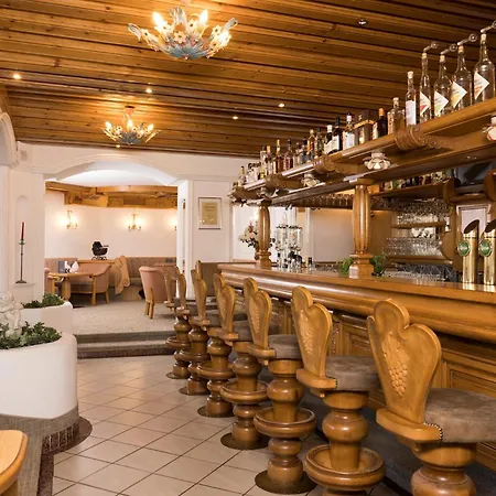 酒店 Silberberger - 4*