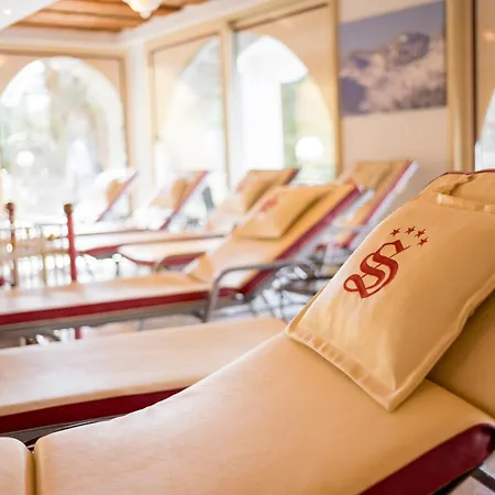 酒店 Silberberger - 4*