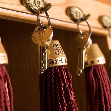 ホテル Silberberger - Wildschoenau オーバーアウ