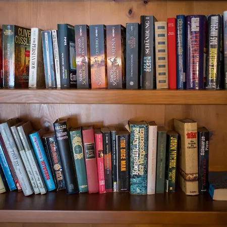 Silberberger - Wildschoenau ホテル