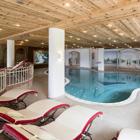 Silberberger - Wildschoenau Hotel