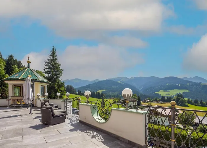 Hotel Silberberger -