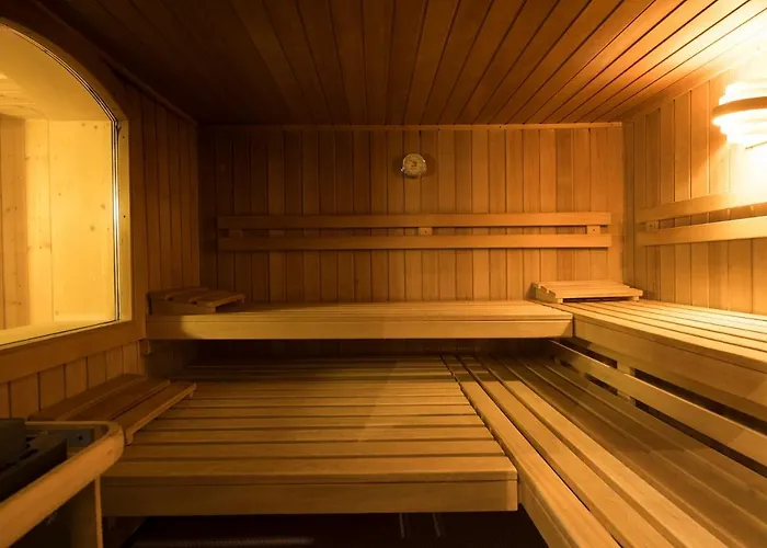 Hotel Silberberger -