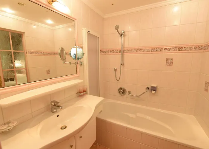 Hotel Silberberger - 4*