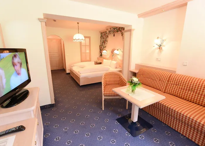 Silberberger - Hotel 4*