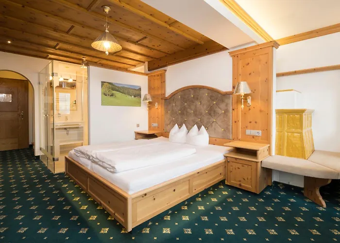 Hotell Silberberger -