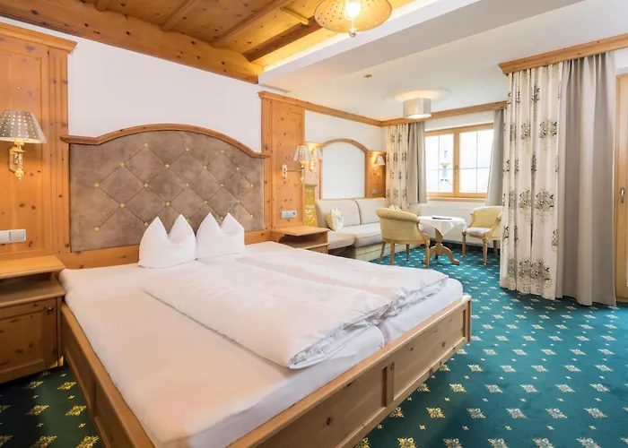 Silberberger - Hotel