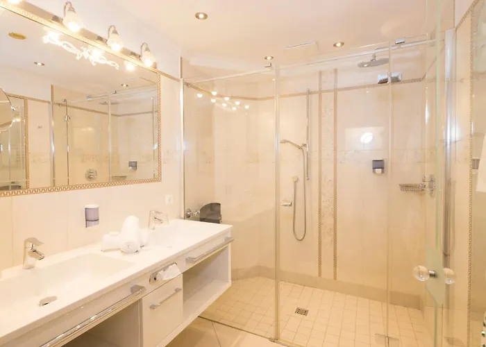 Hotel Silberberger - 4*