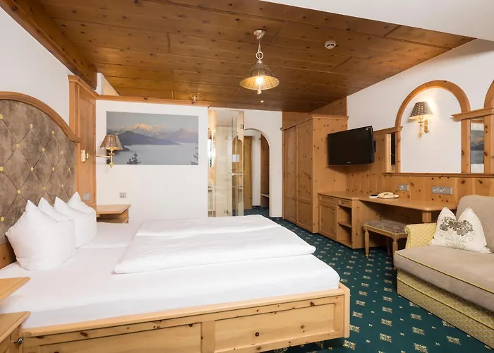 Silberberger - Oberau