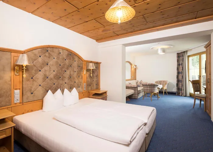 Hotel Silberberger - 4*