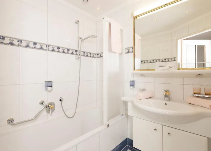 Hotel Silberberger - Oberau