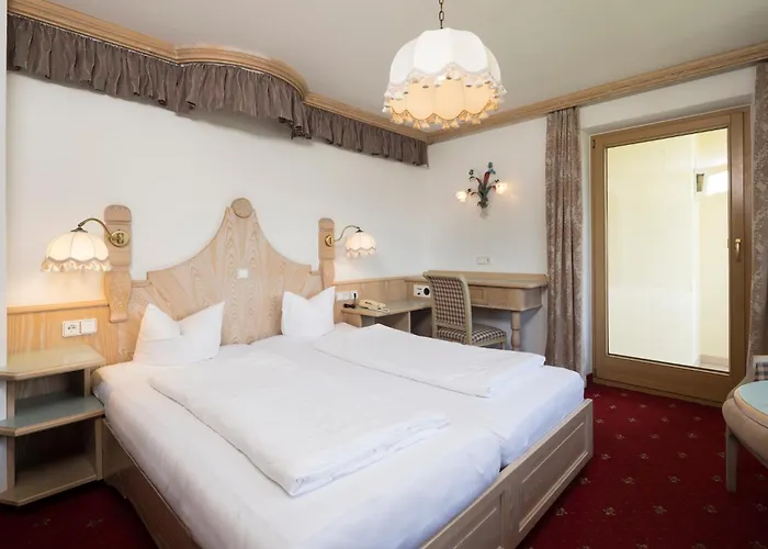 Hotel Silberberger - 4*