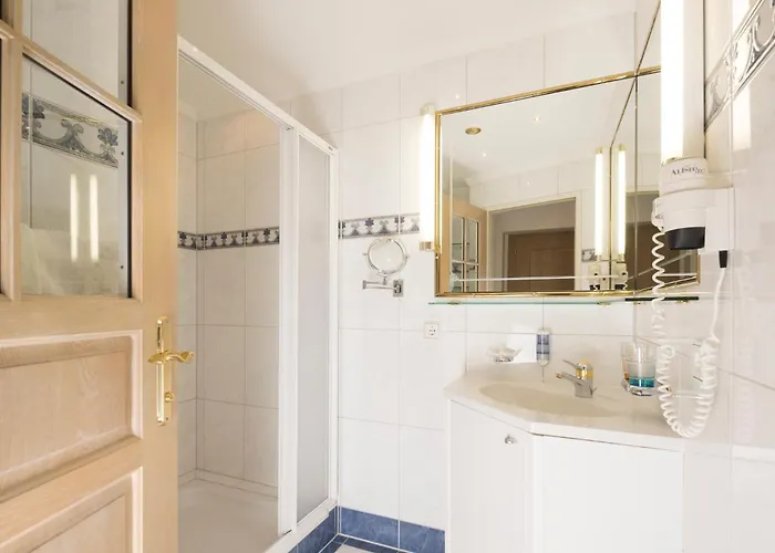 Hotel Silberberger -