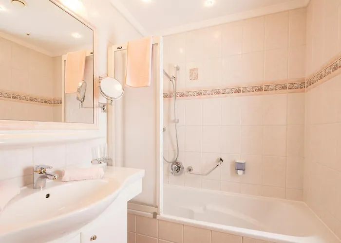 Silberberger - 4* Oberau