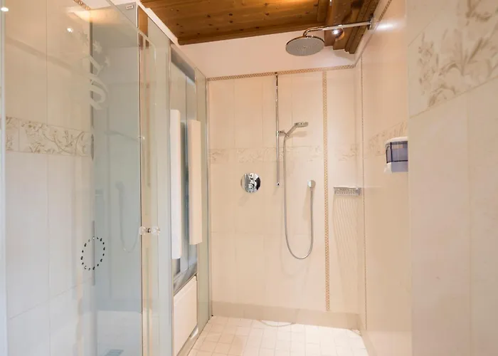 Silberberger - Hotel 4*