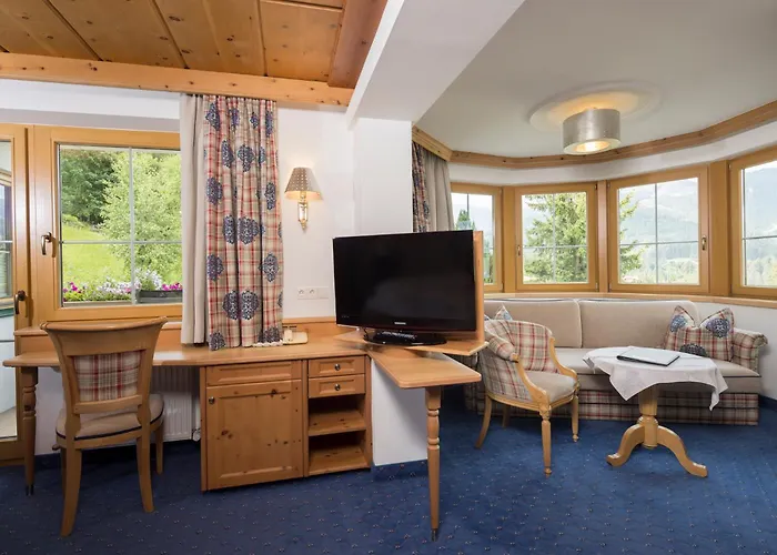 Hotel Silberberger - 4*