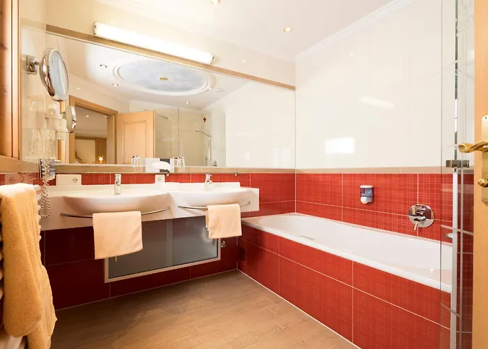 Hotel Silberberger - 4*