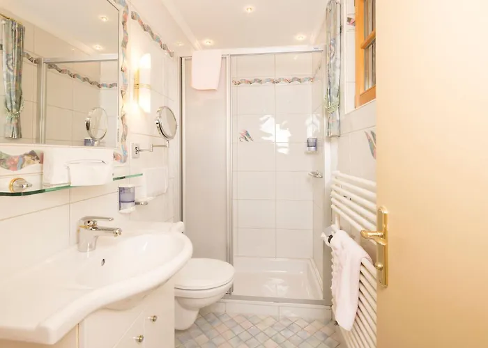 Silberberger - Oberau