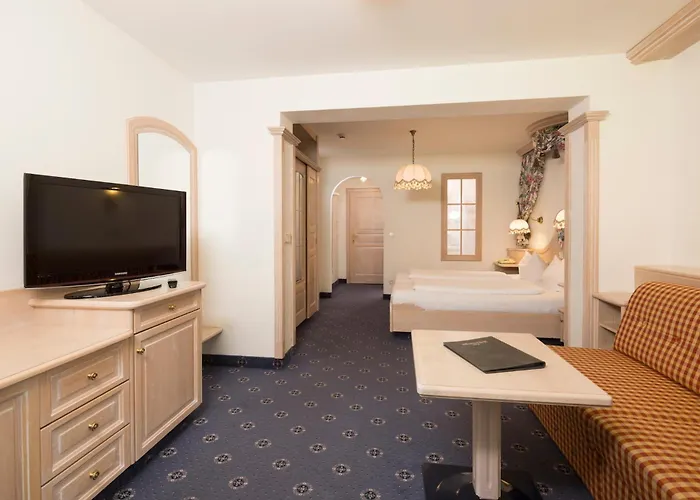 Hotel Silberberger - 4*