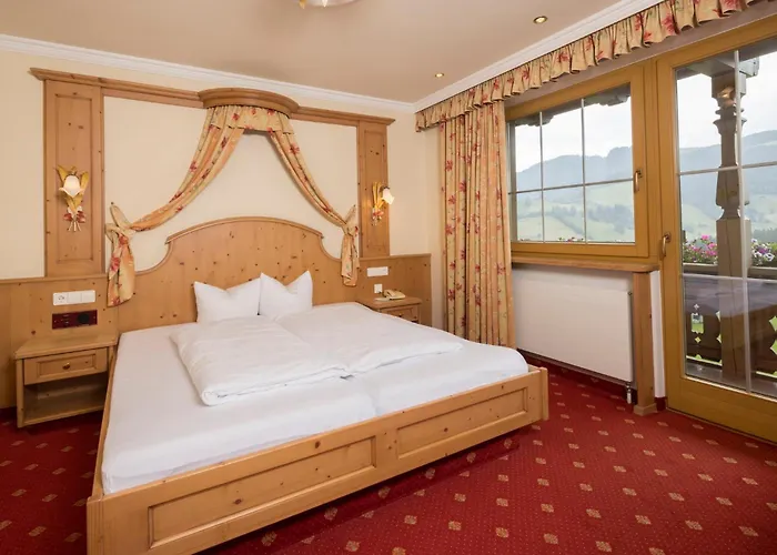 Hotel Silberberger - 4*