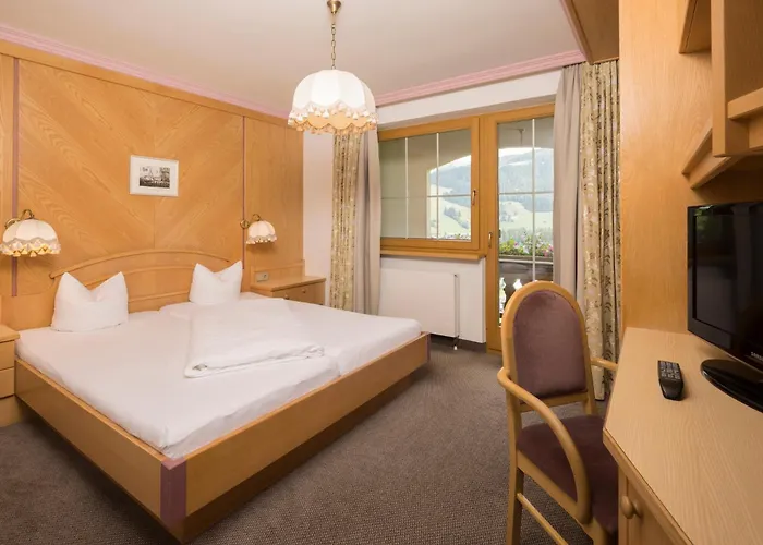 Silberberger - Oberau