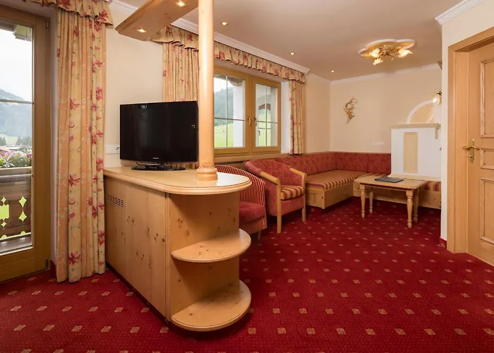 Hotel Silberberger -