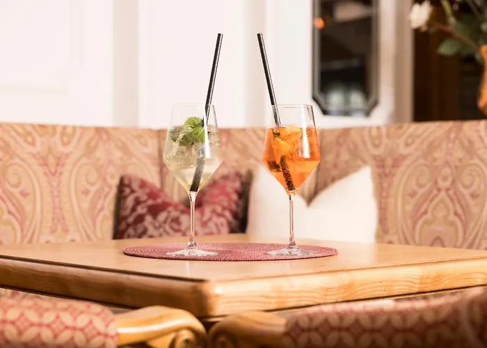 Silberberger - Hotel 4*