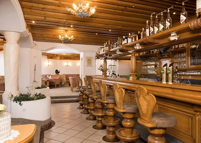 Hotel Silberberger - 4*