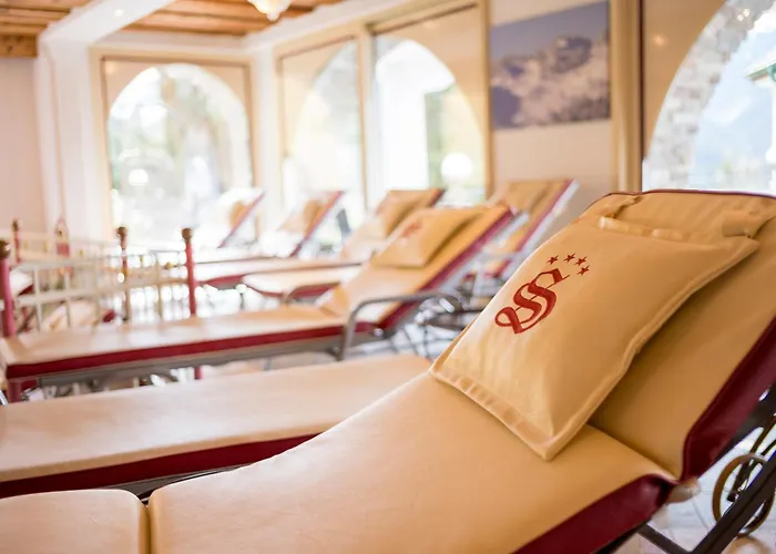 Hotel Silberberger - 4*