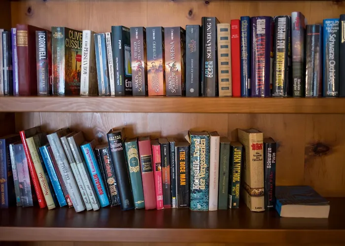 Silberberger - Hotel