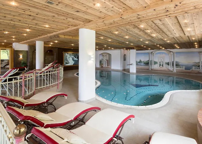 Silberberger - Hotel