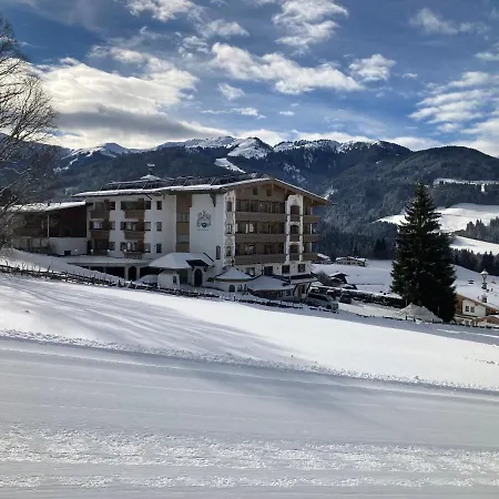 Silberberger - Wildschoenau Hotel 4*