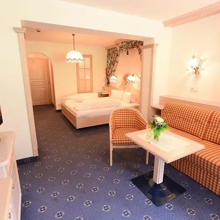 Silberberger - Wildschoenau Hotel 4*