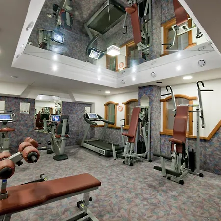 Hotel Silberberger -