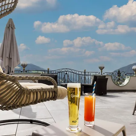 Silberberger - Hotel