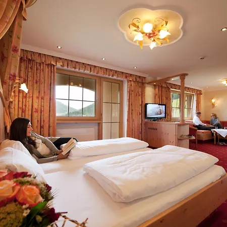 Hotel Silberberger - Wildschoenau Oberau