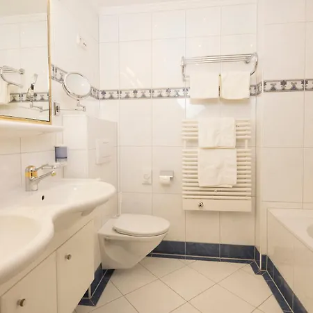 Hotel Silberberger - Oberau