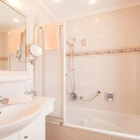 Silberberger - 4* Oberau