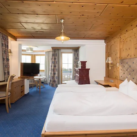 Silberberger - 4* Oberau